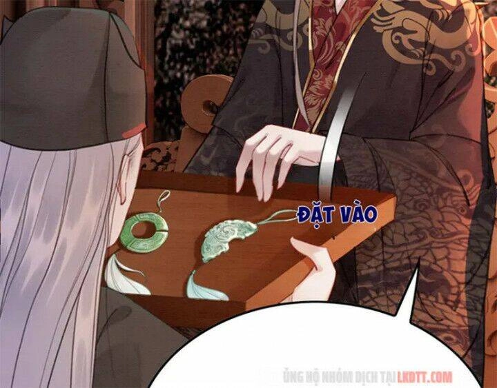 Trọng Sinh Bá Sủng Nhiếp Chính Vương Quá Mạnh Mẽ Chapter 126 - 86