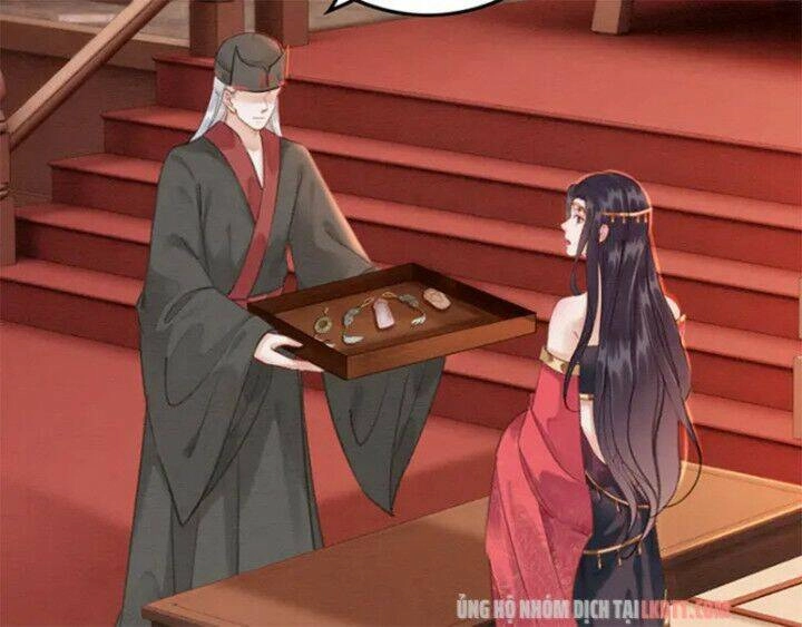 Trọng Sinh Bá Sủng Nhiếp Chính Vương Quá Mạnh Mẽ Chapter 126 - 88