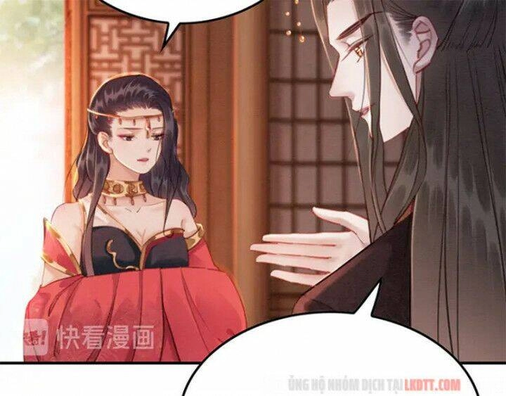 Trọng Sinh Bá Sủng Nhiếp Chính Vương Quá Mạnh Mẽ Chapter 126 - 90