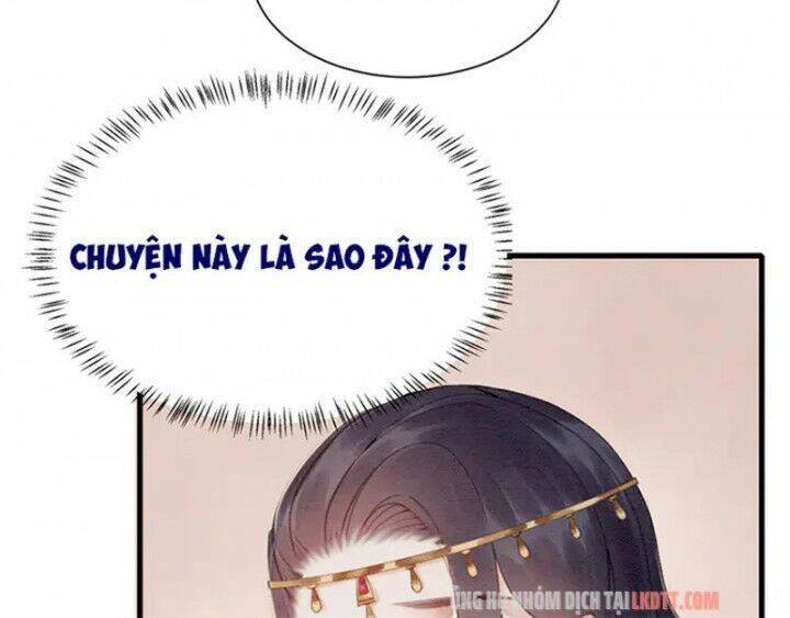 Trọng Sinh Bá Sủng Nhiếp Chính Vương Quá Mạnh Mẽ Chapter 126 - 96