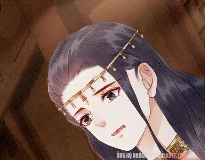 Trọng Sinh Bá Sủng Nhiếp Chính Vương Quá Mạnh Mẽ Chapter 126 - 98