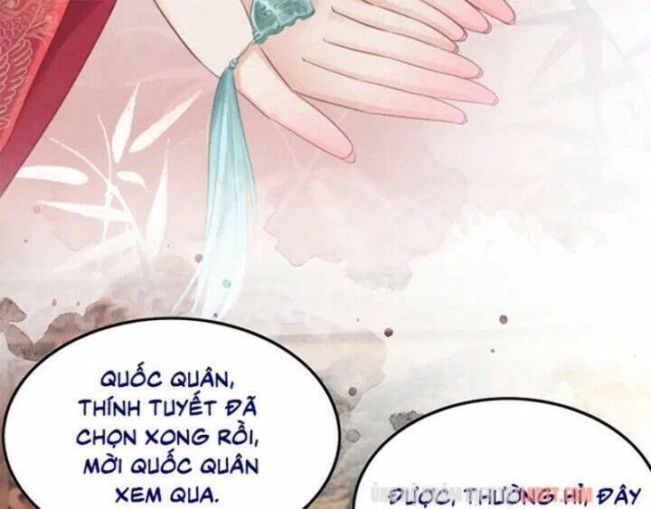 Trọng Sinh Bá Sủng Nhiếp Chính Vương Quá Mạnh Mẽ Chapter 127 - 5