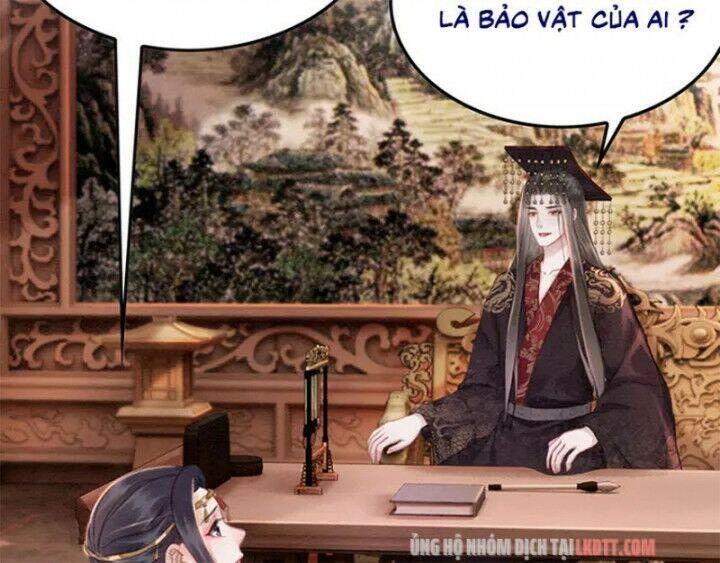 Trọng Sinh Bá Sủng Nhiếp Chính Vương Quá Mạnh Mẽ Chapter 127 - 6