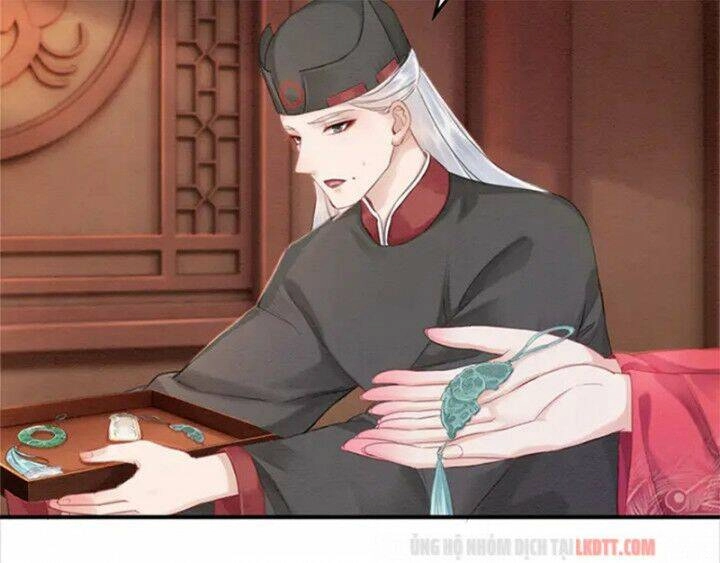 Trọng Sinh Bá Sủng Nhiếp Chính Vương Quá Mạnh Mẽ Chapter 127 - 9