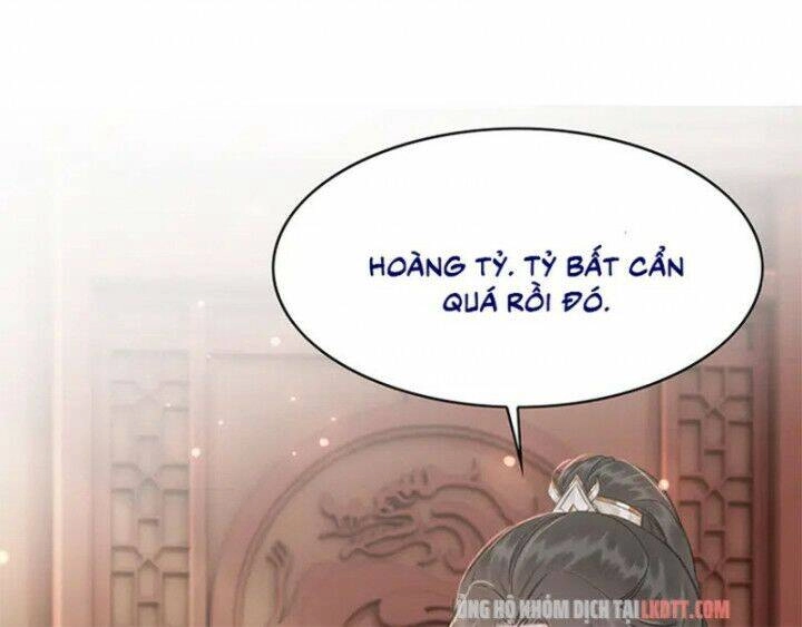 Trọng Sinh Bá Sủng Nhiếp Chính Vương Quá Mạnh Mẽ Chapter 127 - 12