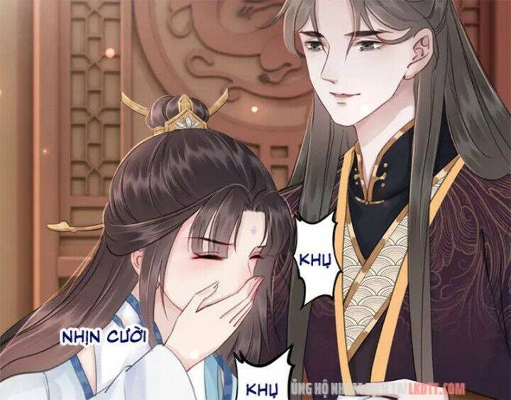 Trọng Sinh Bá Sủng Nhiếp Chính Vương Quá Mạnh Mẽ Chapter 127 - 13