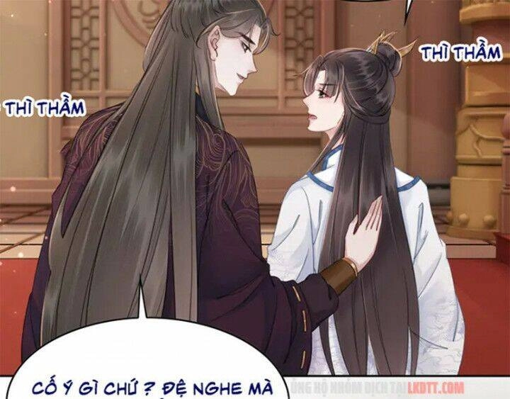 Trọng Sinh Bá Sủng Nhiếp Chính Vương Quá Mạnh Mẽ Chapter 127 - 15