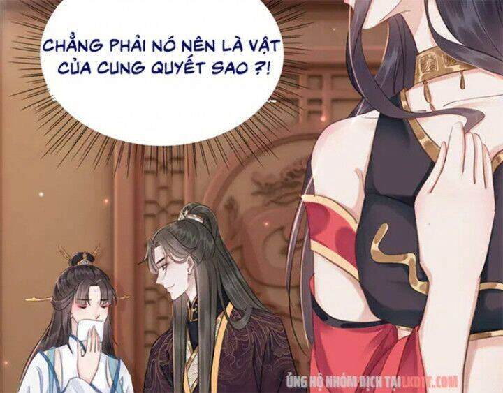 Trọng Sinh Bá Sủng Nhiếp Chính Vương Quá Mạnh Mẽ Chapter 127 - 17