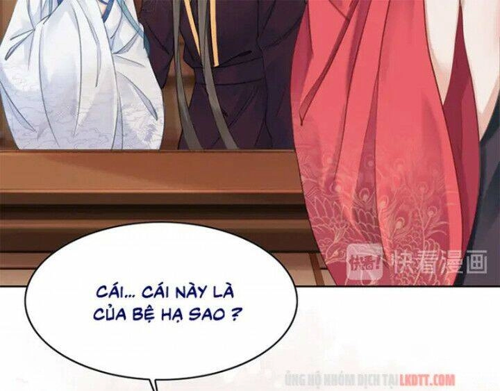 Trọng Sinh Bá Sủng Nhiếp Chính Vương Quá Mạnh Mẽ Chapter 127 - 18