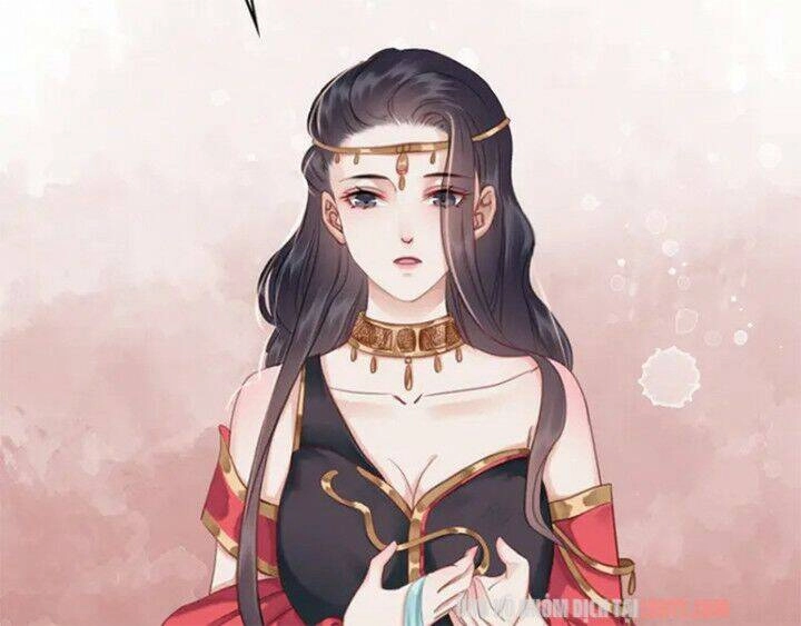 Trọng Sinh Bá Sủng Nhiếp Chính Vương Quá Mạnh Mẽ Chapter 127 - 19