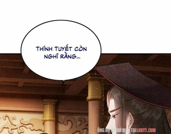 Trọng Sinh Bá Sủng Nhiếp Chính Vương Quá Mạnh Mẽ Chapter 127 - 21