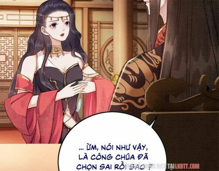 Trọng Sinh Bá Sủng Nhiếp Chính Vương Quá Mạnh Mẽ Chapter 127 - 22