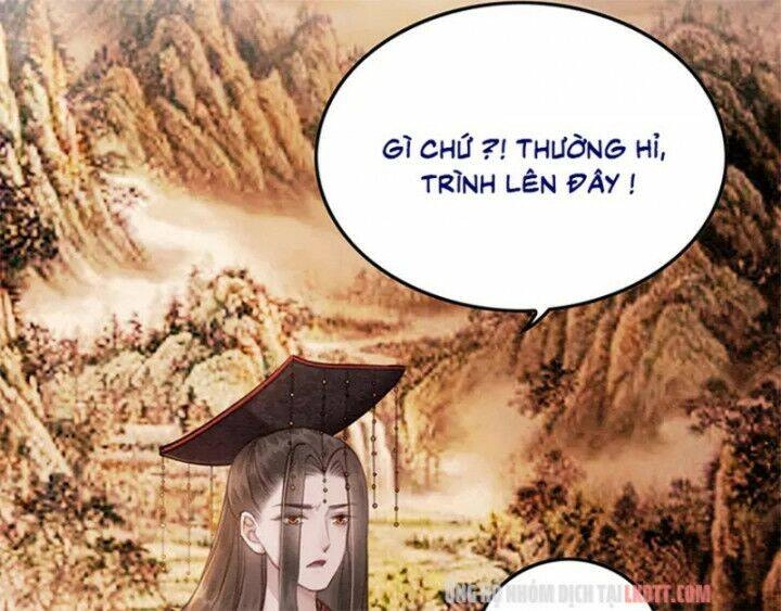 Trọng Sinh Bá Sủng Nhiếp Chính Vương Quá Mạnh Mẽ Chapter 127 - 27