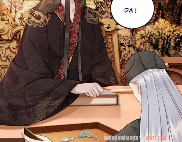 Trọng Sinh Bá Sủng Nhiếp Chính Vương Quá Mạnh Mẽ Chapter 127 - 28