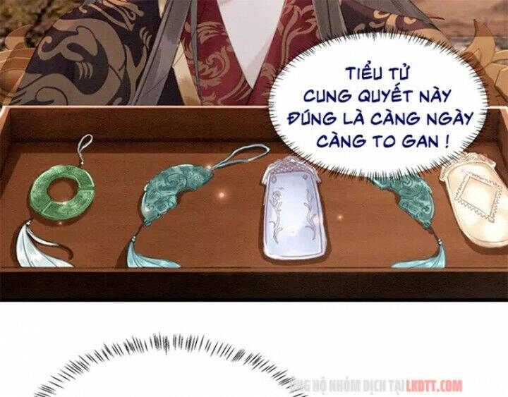 Trọng Sinh Bá Sủng Nhiếp Chính Vương Quá Mạnh Mẽ Chapter 127 - 31