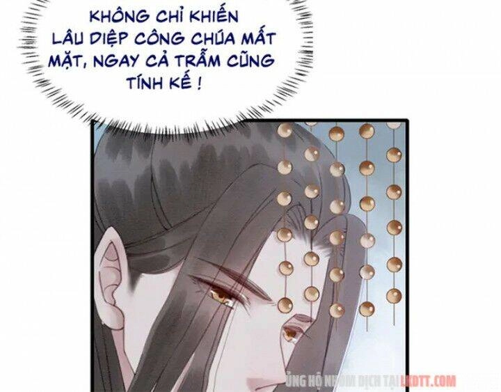 Trọng Sinh Bá Sủng Nhiếp Chính Vương Quá Mạnh Mẽ Chapter 127 - 32