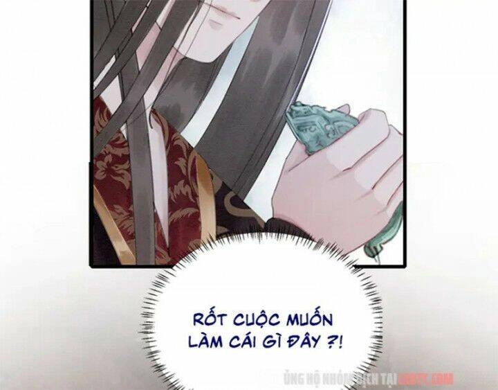 Trọng Sinh Bá Sủng Nhiếp Chính Vương Quá Mạnh Mẽ Chapter 127 - 33