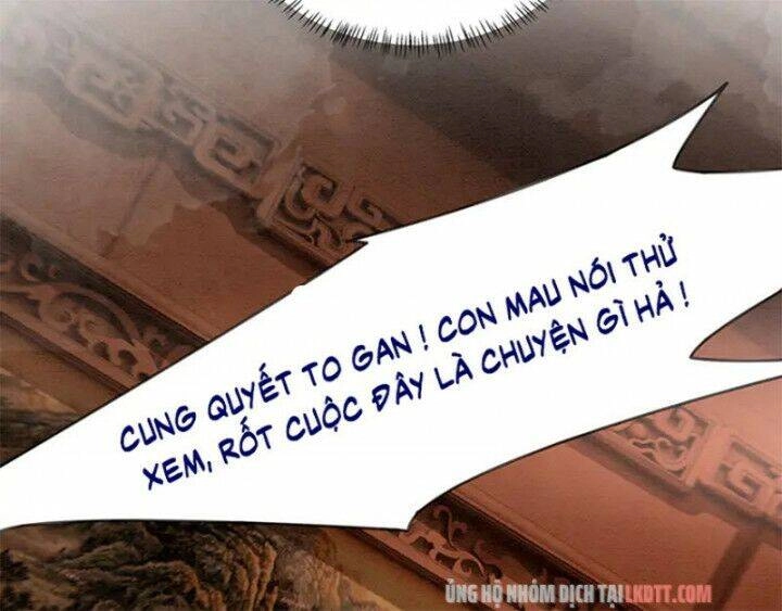 Trọng Sinh Bá Sủng Nhiếp Chính Vương Quá Mạnh Mẽ Chapter 127 - 34