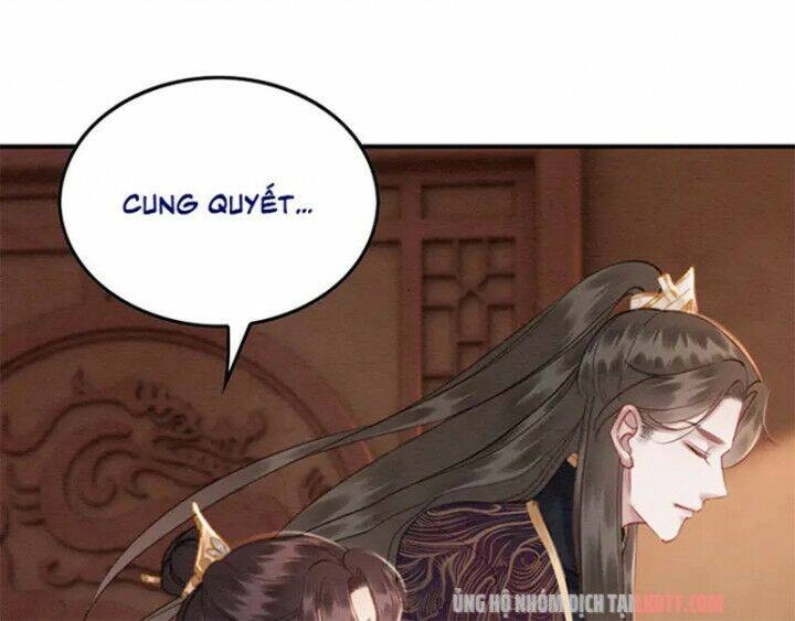 Trọng Sinh Bá Sủng Nhiếp Chính Vương Quá Mạnh Mẽ Chapter 127 - 39