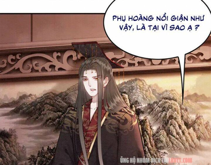 Trọng Sinh Bá Sủng Nhiếp Chính Vương Quá Mạnh Mẽ Chapter 127 - 41