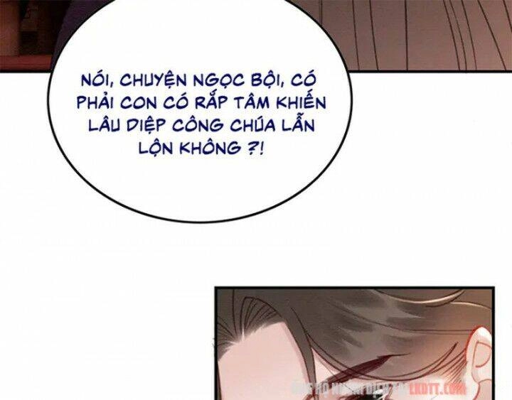 Trọng Sinh Bá Sủng Nhiếp Chính Vương Quá Mạnh Mẽ Chapter 127 - 43