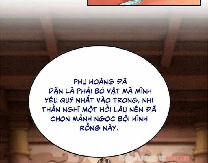 Trọng Sinh Bá Sủng Nhiếp Chính Vương Quá Mạnh Mẽ Chapter 127 - 45