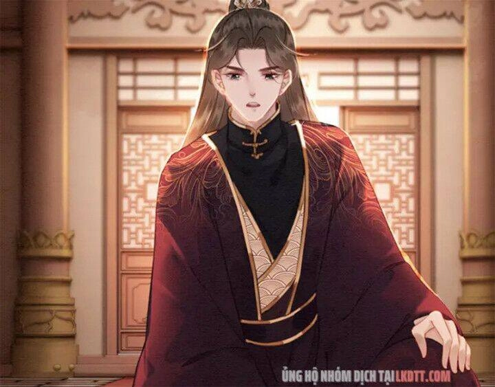 Trọng Sinh Bá Sủng Nhiếp Chính Vương Quá Mạnh Mẽ Chapter 127 - 46