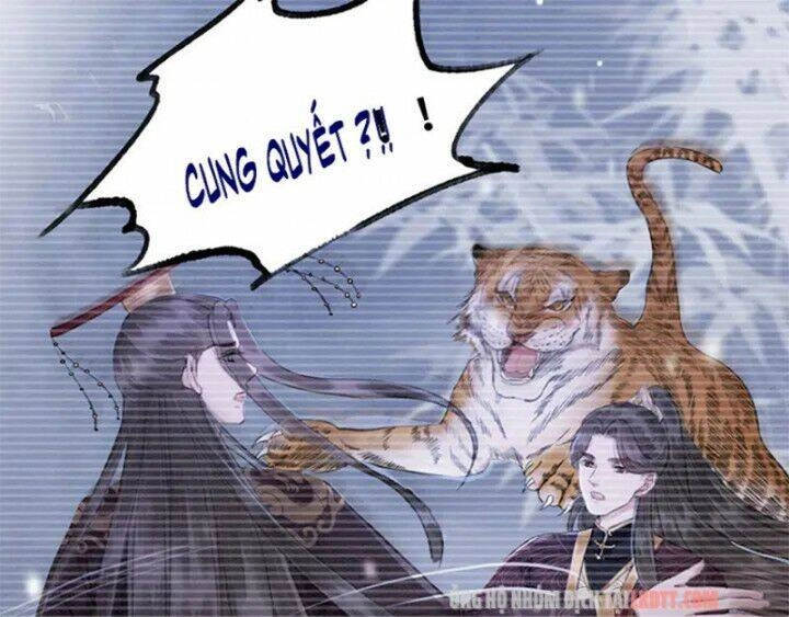 Trọng Sinh Bá Sủng Nhiếp Chính Vương Quá Mạnh Mẽ Chapter 127 - 50