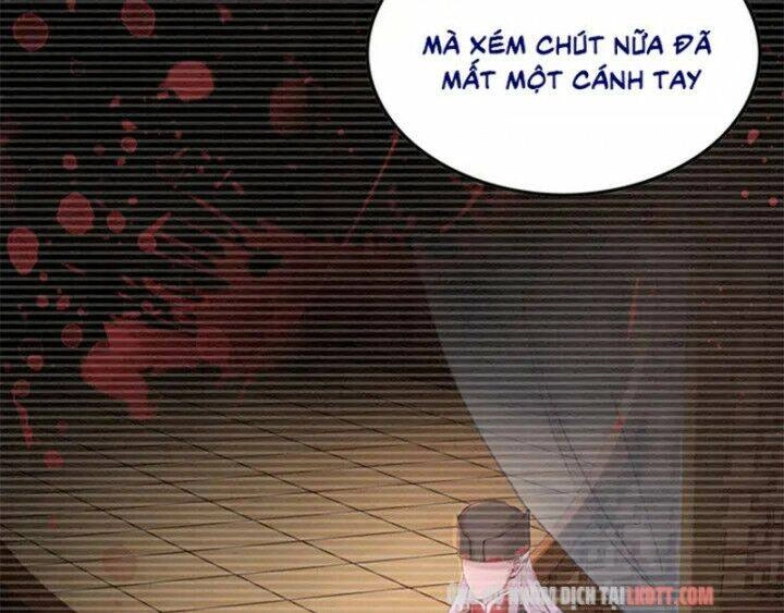 Trọng Sinh Bá Sủng Nhiếp Chính Vương Quá Mạnh Mẽ Chapter 127 - 52