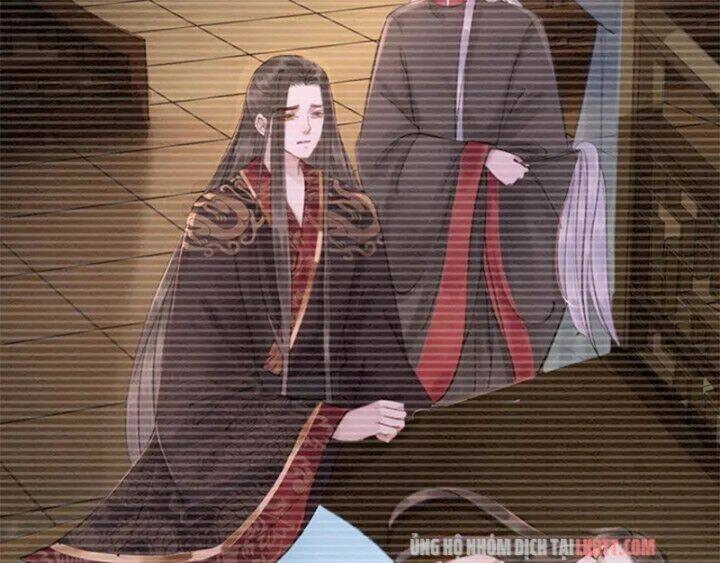 Trọng Sinh Bá Sủng Nhiếp Chính Vương Quá Mạnh Mẽ Chapter 127 - 53