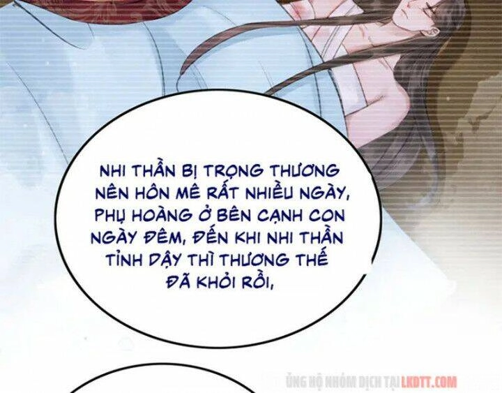 Trọng Sinh Bá Sủng Nhiếp Chính Vương Quá Mạnh Mẽ Chapter 127 - 54