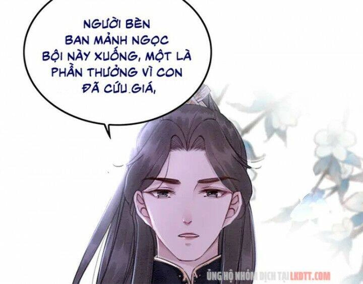 Trọng Sinh Bá Sủng Nhiếp Chính Vương Quá Mạnh Mẽ Chapter 127 - 55