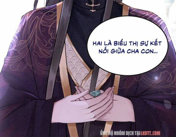 Trọng Sinh Bá Sủng Nhiếp Chính Vương Quá Mạnh Mẽ Chapter 127 - 56