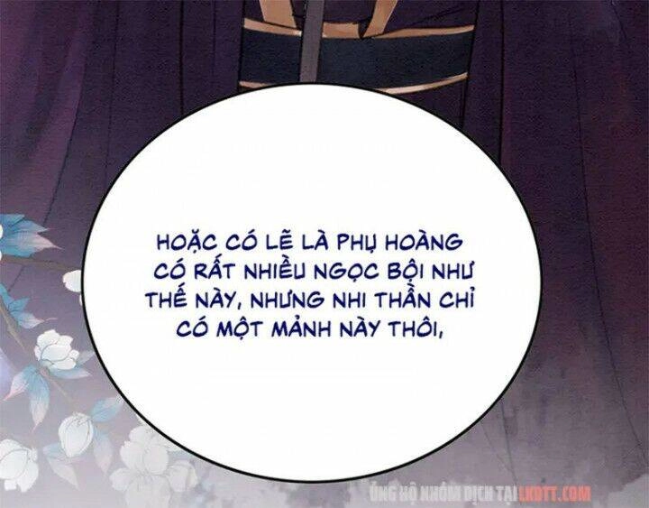 Trọng Sinh Bá Sủng Nhiếp Chính Vương Quá Mạnh Mẽ Chapter 127 - 57