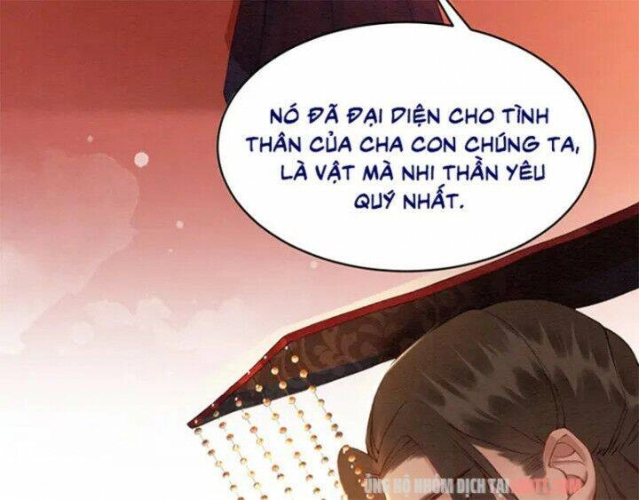 Trọng Sinh Bá Sủng Nhiếp Chính Vương Quá Mạnh Mẽ Chapter 127 - 61