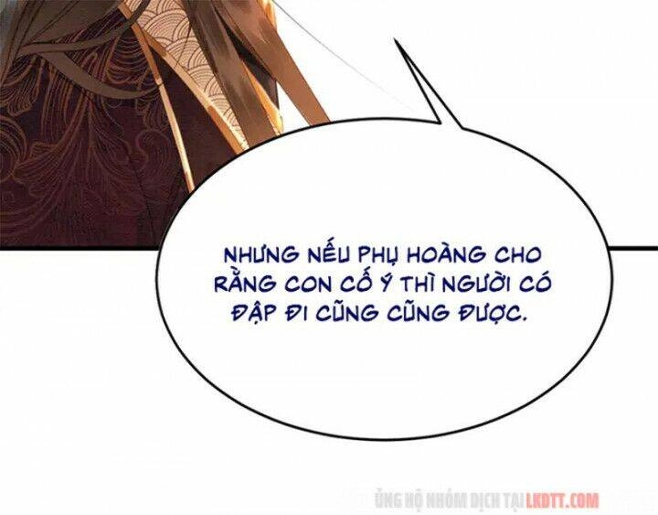 Trọng Sinh Bá Sủng Nhiếp Chính Vương Quá Mạnh Mẽ Chapter 127 - 63