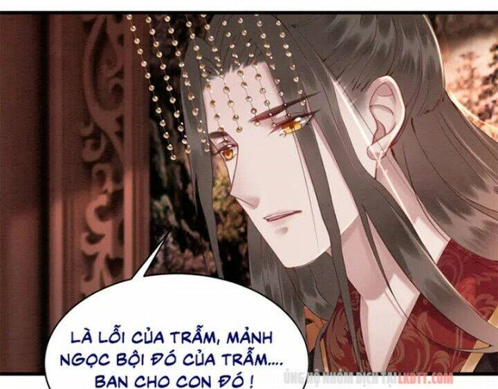 Trọng Sinh Bá Sủng Nhiếp Chính Vương Quá Mạnh Mẽ Chapter 127 - 64