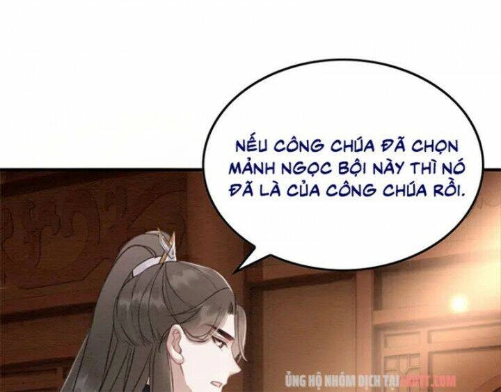 Trọng Sinh Bá Sủng Nhiếp Chính Vương Quá Mạnh Mẽ Chapter 127 - 67