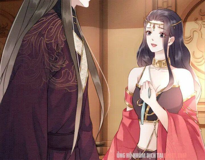 Trọng Sinh Bá Sủng Nhiếp Chính Vương Quá Mạnh Mẽ Chapter 127 - 68