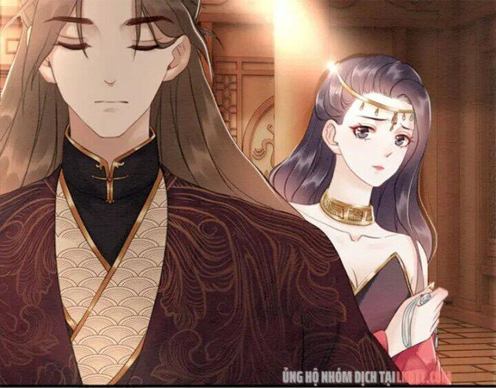 Trọng Sinh Bá Sủng Nhiếp Chính Vương Quá Mạnh Mẽ Chapter 127 - 70