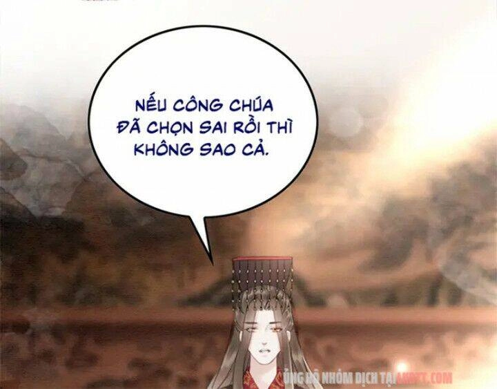 Trọng Sinh Bá Sủng Nhiếp Chính Vương Quá Mạnh Mẽ Chapter 127 - 71