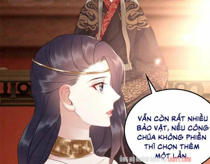 Trọng Sinh Bá Sủng Nhiếp Chính Vương Quá Mạnh Mẽ Chapter 127 - 72