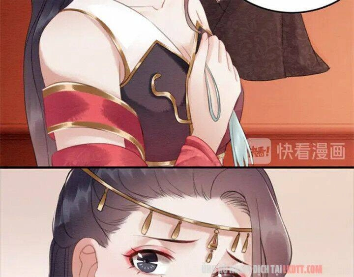 Trọng Sinh Bá Sủng Nhiếp Chính Vương Quá Mạnh Mẽ Chapter 127 - 73