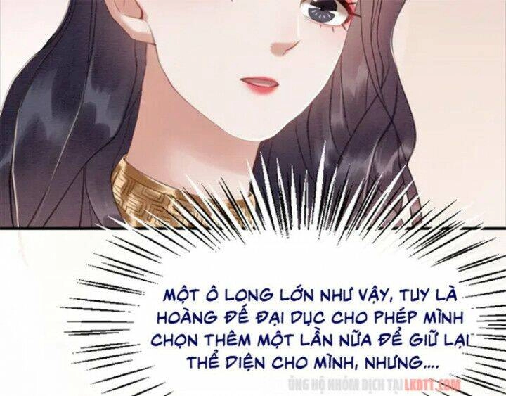 Trọng Sinh Bá Sủng Nhiếp Chính Vương Quá Mạnh Mẽ Chapter 127 - 74