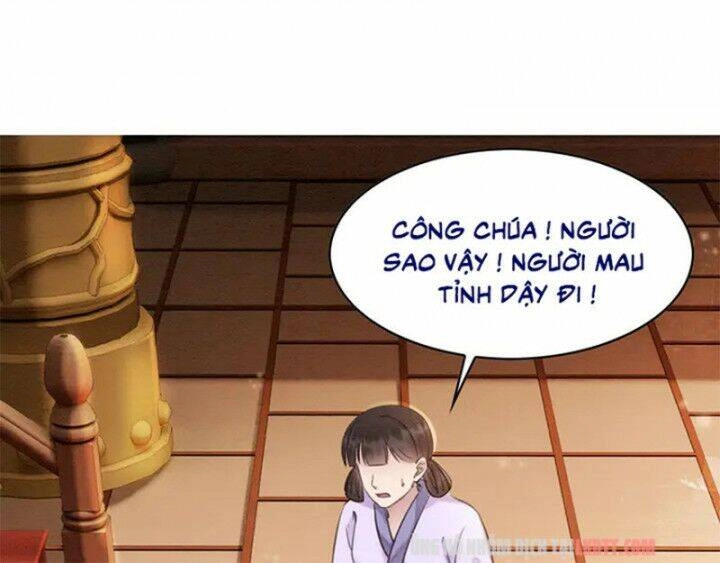 Trọng Sinh Bá Sủng Nhiếp Chính Vương Quá Mạnh Mẽ Chapter 127 - 83