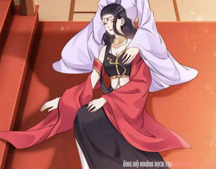 Trọng Sinh Bá Sủng Nhiếp Chính Vương Quá Mạnh Mẽ Chapter 127 - 84