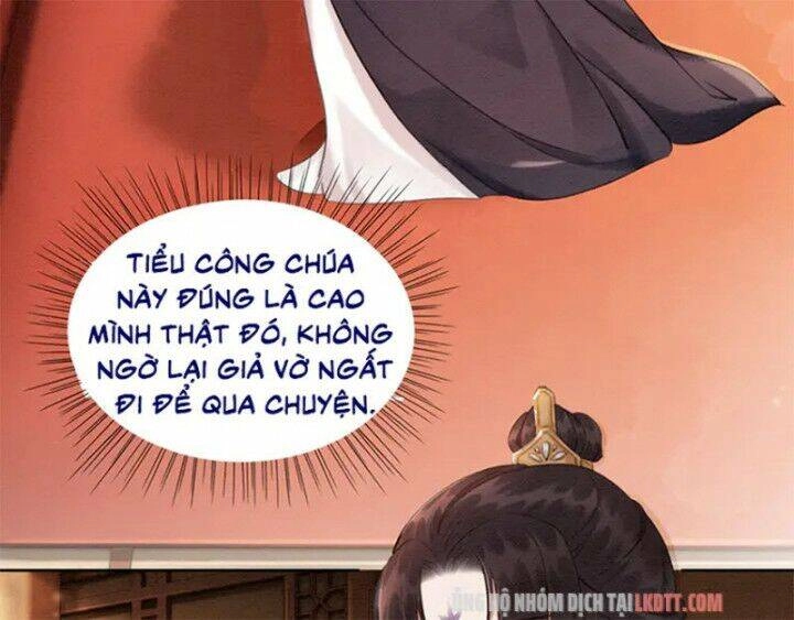 Trọng Sinh Bá Sủng Nhiếp Chính Vương Quá Mạnh Mẽ Chapter 127 - 85