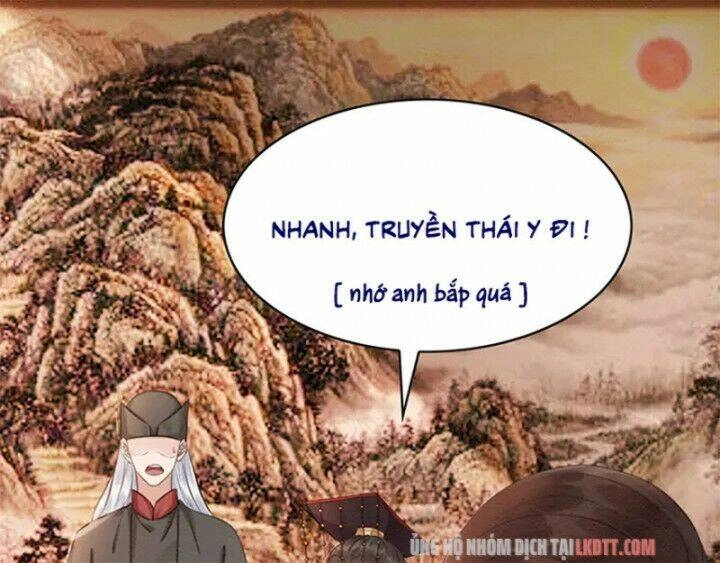 Trọng Sinh Bá Sủng Nhiếp Chính Vương Quá Mạnh Mẽ Chapter 127 - 87