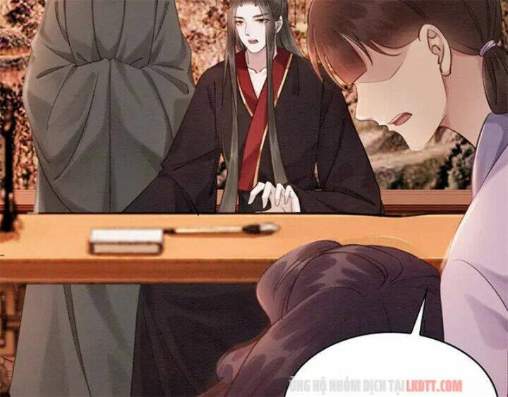 Trọng Sinh Bá Sủng Nhiếp Chính Vương Quá Mạnh Mẽ Chapter 127 - 88