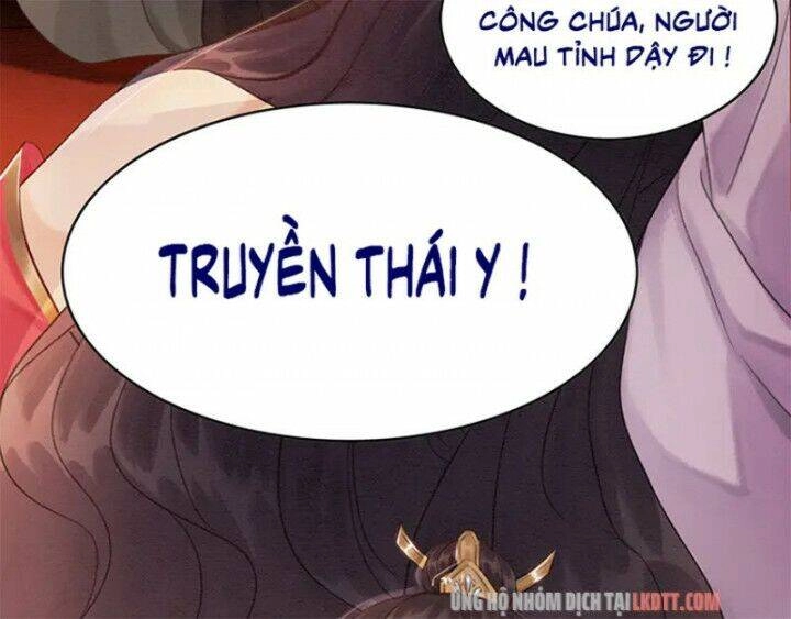 Trọng Sinh Bá Sủng Nhiếp Chính Vương Quá Mạnh Mẽ Chapter 127 - 89